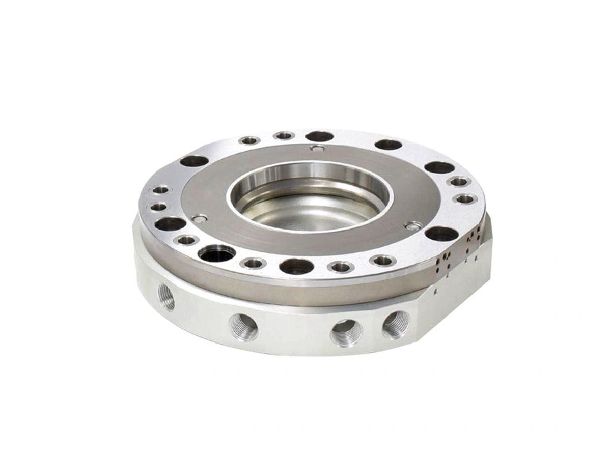 The Role of CNC Grinding in Automotive Parts Production: A Look at Stainless Steel and Aluminum