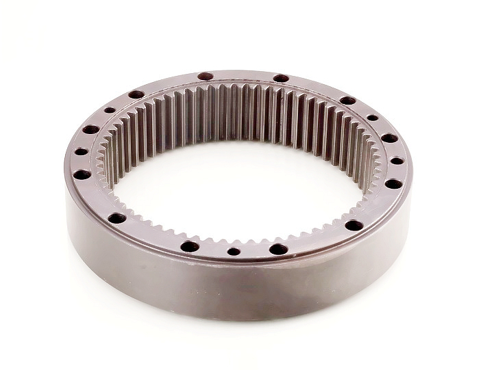 The Role of Deep Hole Drilling in Nuclear Industry Components: A Case Study