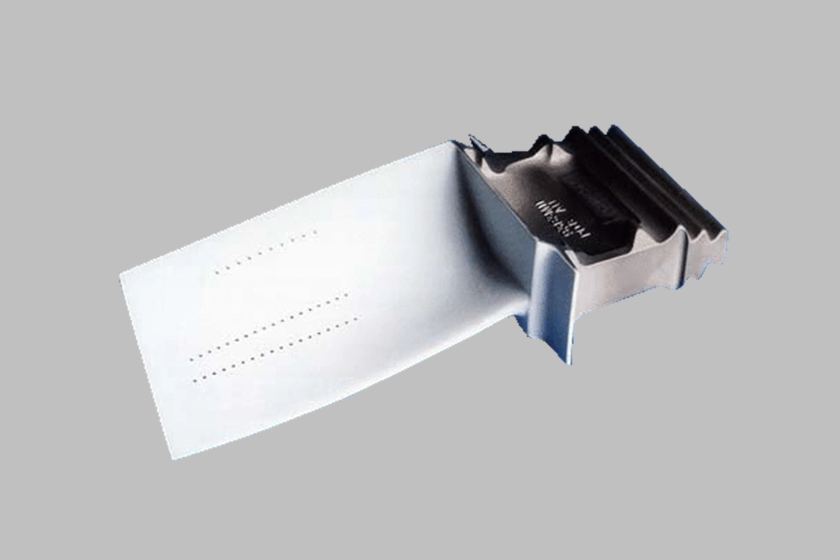 Post Process for Titanium CNC Machined Components