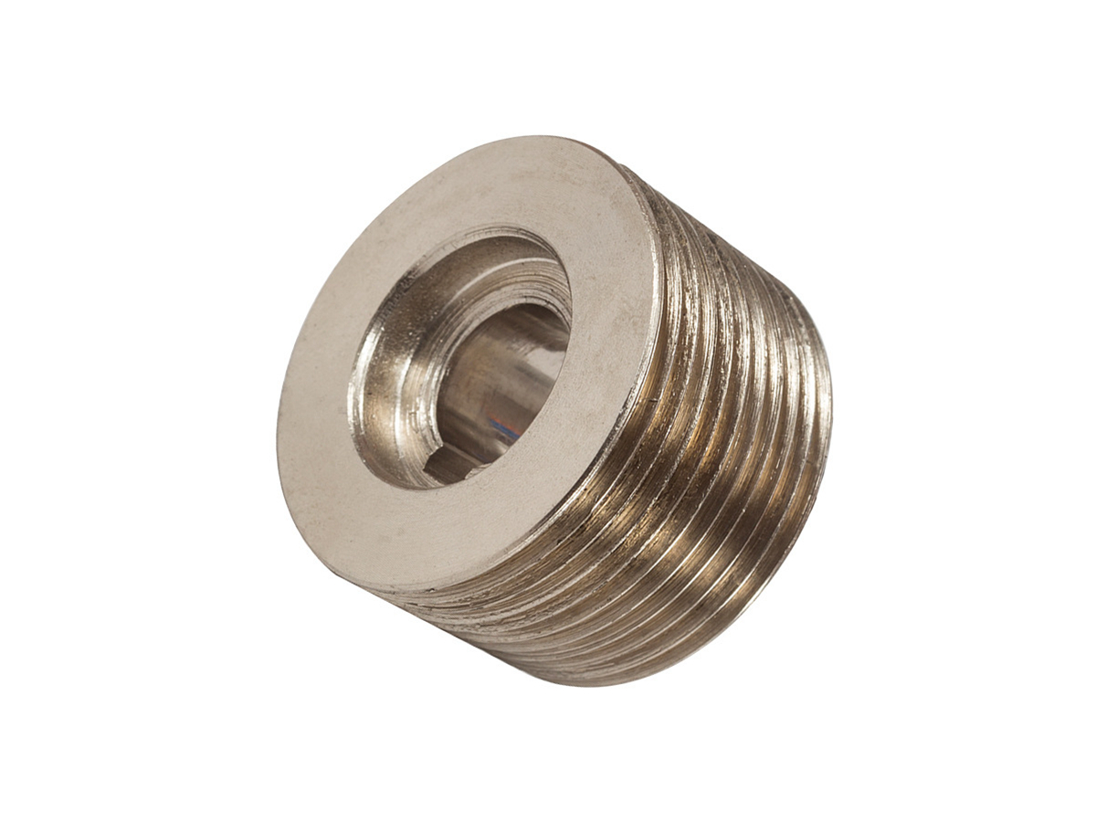 Titanium CNC Boring: Revolutionizing Aircraft Parts for Aerospace and Aviation