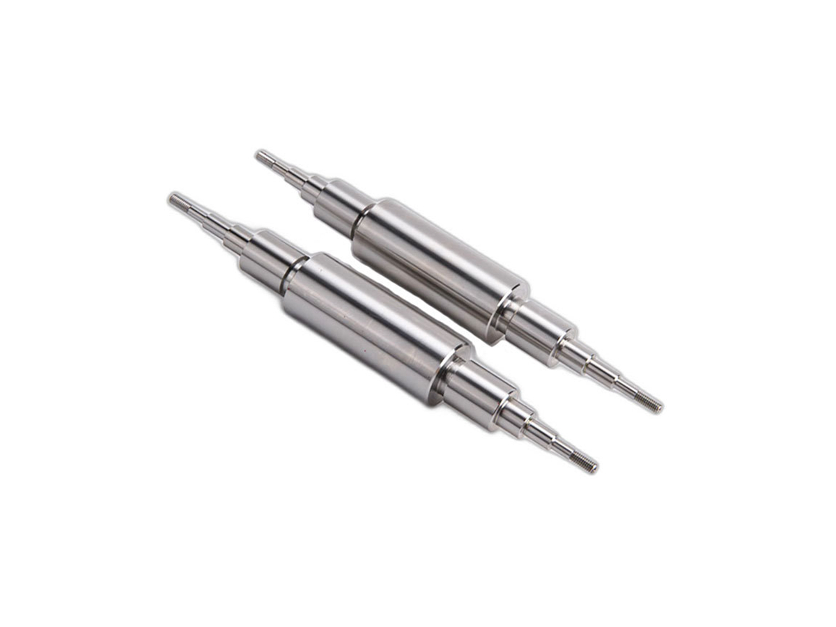 Titanium CNC Grinding: How the Aerospace Industry Relies on High-Performance Parts