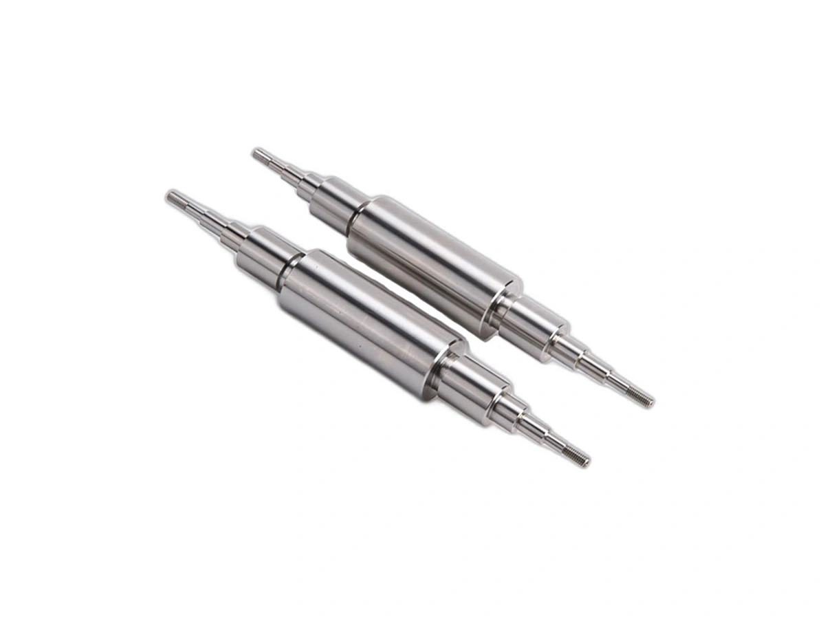 Titanium CNC Grinding: How the Aerospace Industry Relies on High-Performance Parts