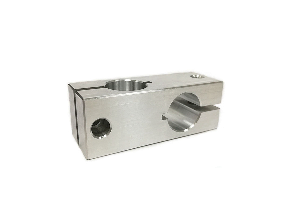 Titanium CNC Machined Parts in Consumer Products: Lightweight, Strong, and Corrosion-Resistant