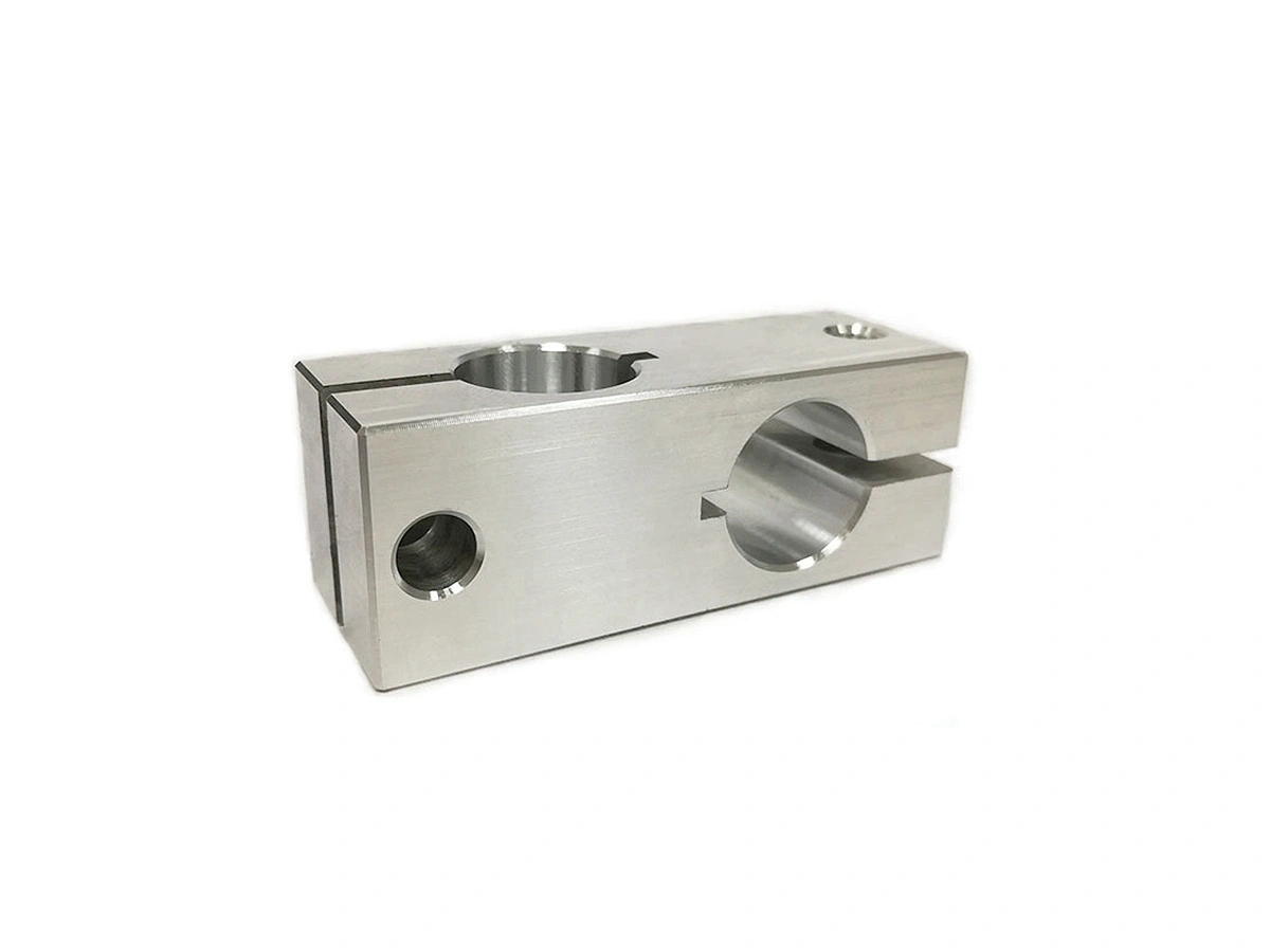 Titanium CNC Machined Parts in Consumer Products: Lightweight, Strong, and Corrosion-Resistant