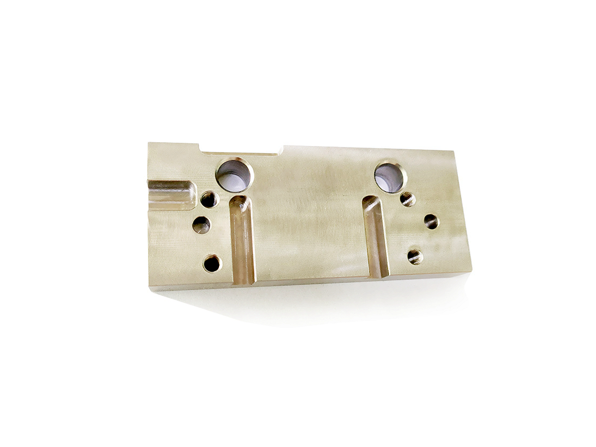 Titanium CNC Machining in Nuclear Industry: Ensuring Safety and Reliability with Advanced Alloys