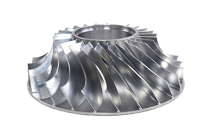 Titanium CNC Prototyping: Custom Parts for Aerospace and Medical Applications