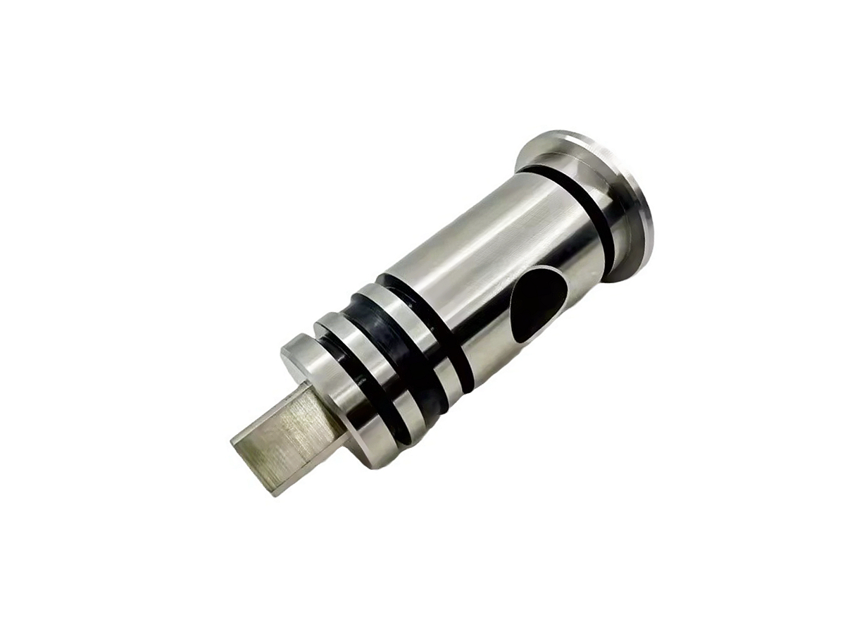 Titanium Deep Hole Drilling: Overcoming Challenges in the Medical Device Industry