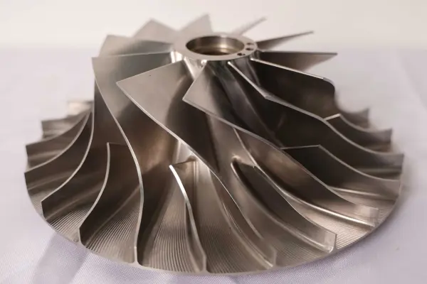 टर्बोचार्जर कंपोनेंट्स