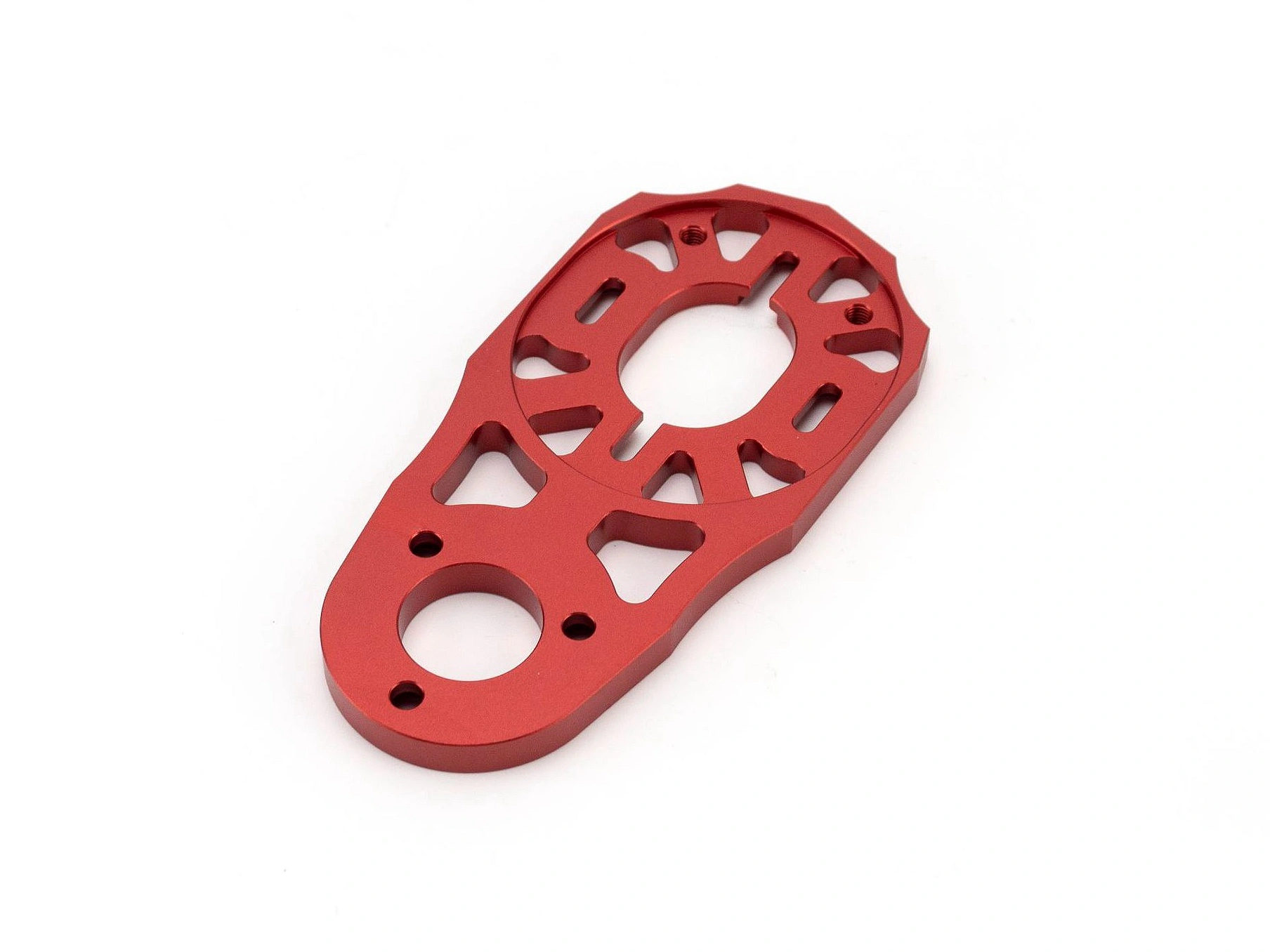 アルミニウム6061による消費者製品の変革：精密CNC加工