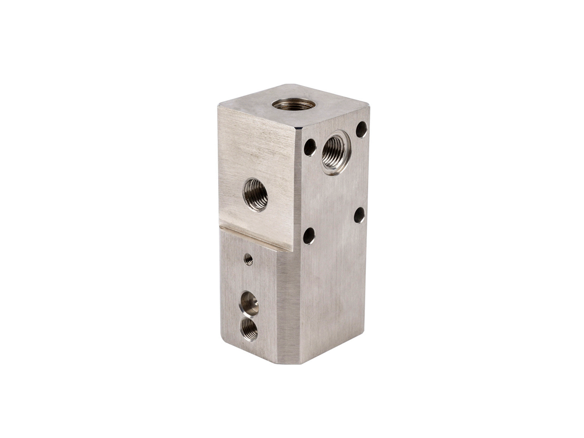 Why Ti-5Al-2.5Sn Alloy is Revolutionizing Robotics and Automation Components