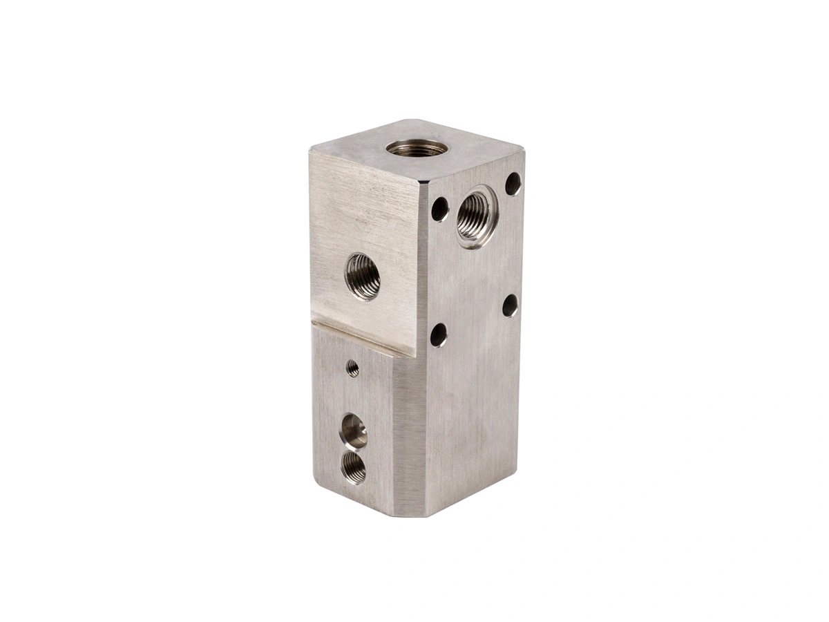 Why Ti-5Al-2.5Sn Alloy is Revolutionizing Robotics and Automation Components
