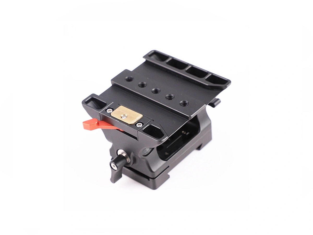 アルミニウムCNC加工のワンストップショップ：軽量かつ耐久性のある部品