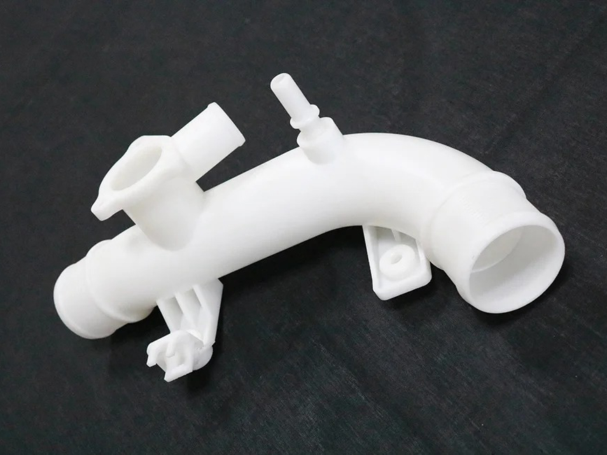 Exploring Multi-Material Jetting (MMJ) Technology