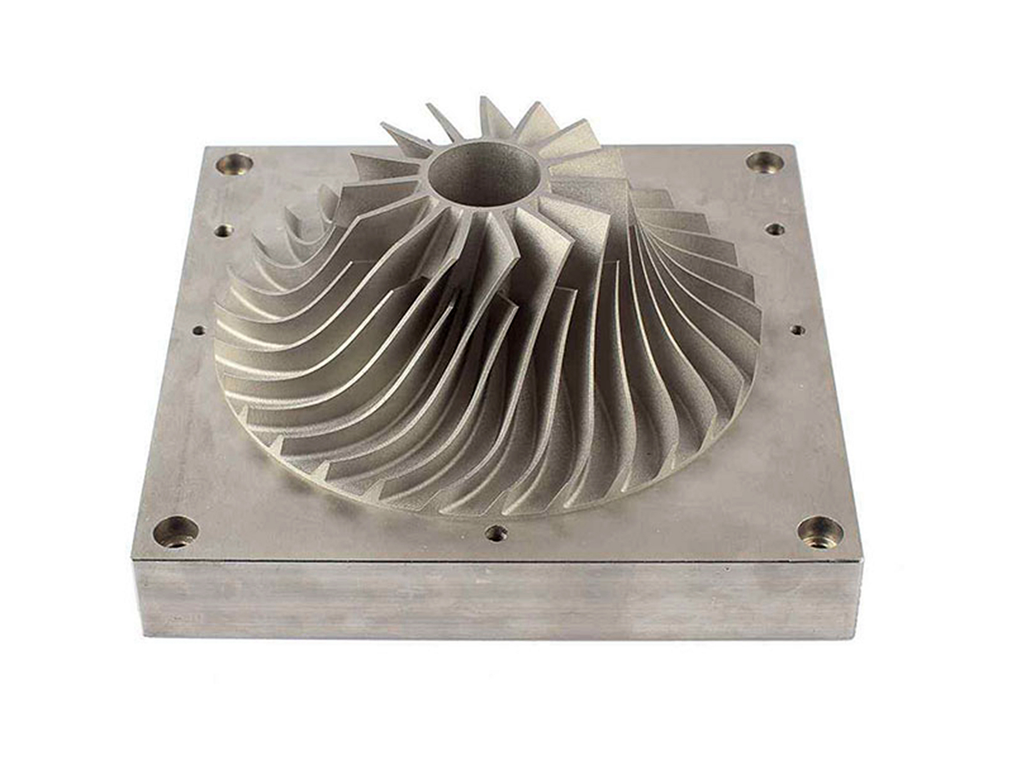 What Is Selective Laser Melting (SLM)?