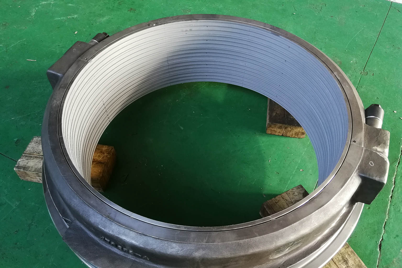 Maximize Wear And Heat Resistance with Thermal Coatings for CNC Machined Components