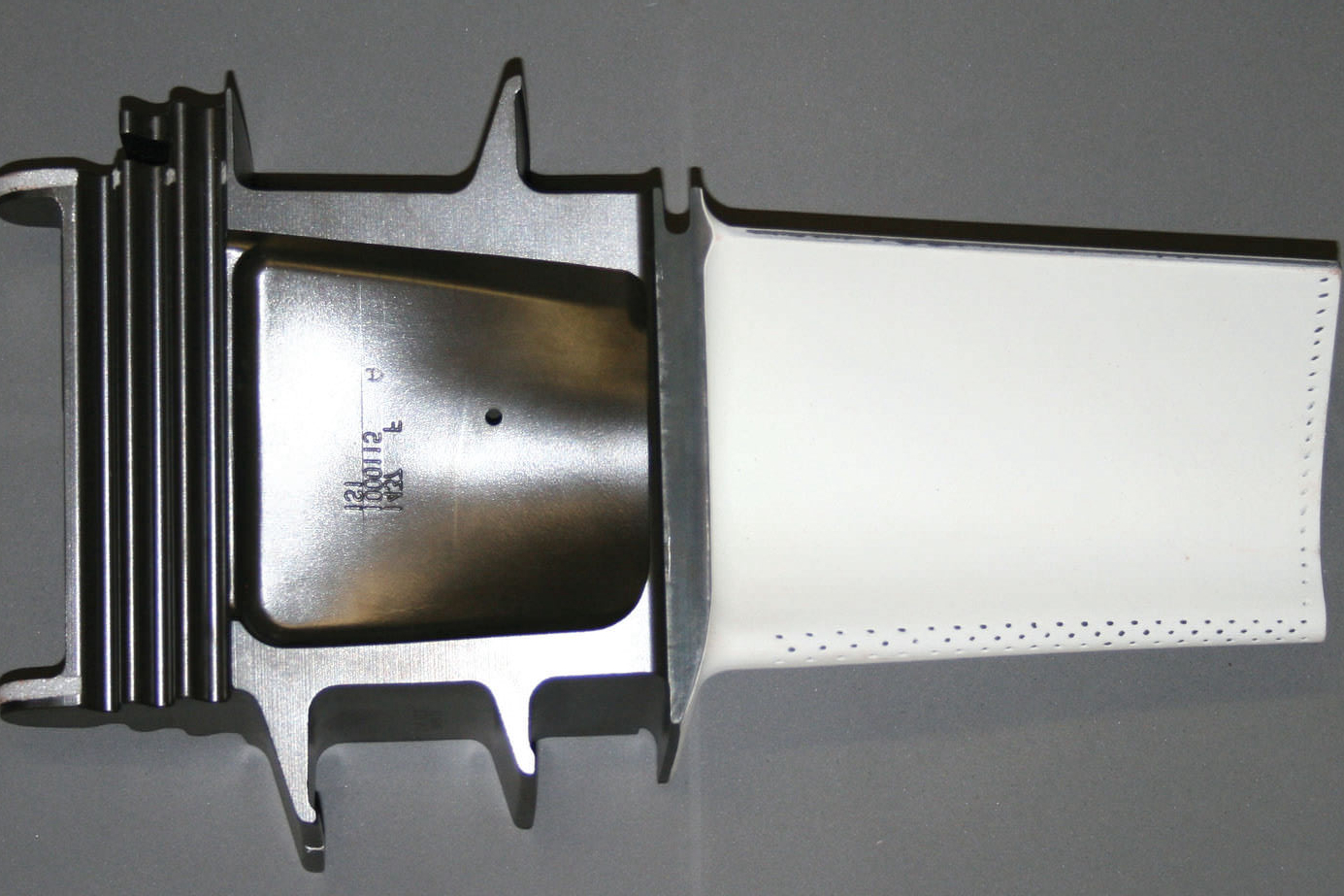 Protecting High-Temperature CNC Parts with Thermal Barrier Coatings