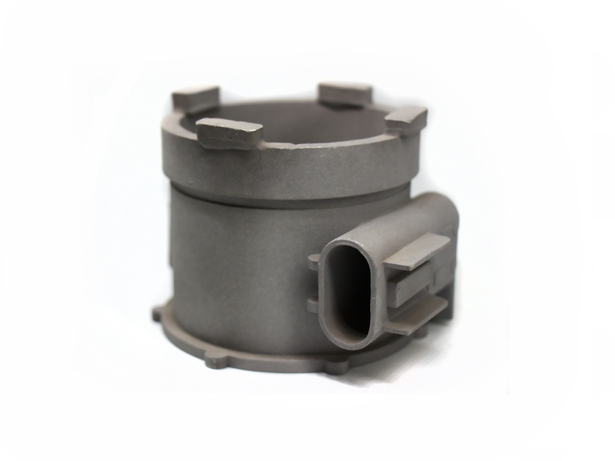 CNC Machining Solutions for Safety-Optimized Nuclear Power Components