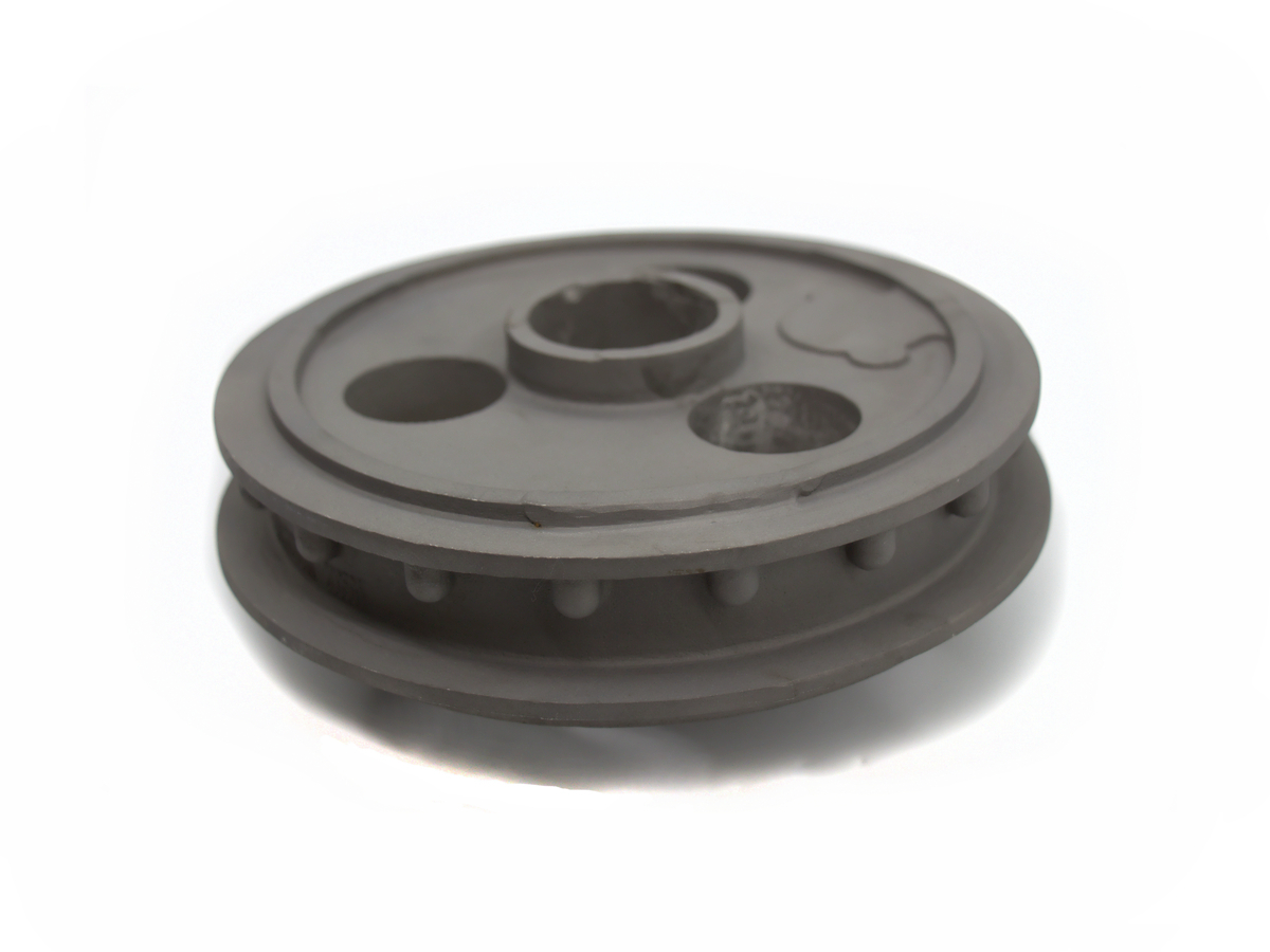 High-Performance CNC Machining for Control System Components in Nuclear Plants