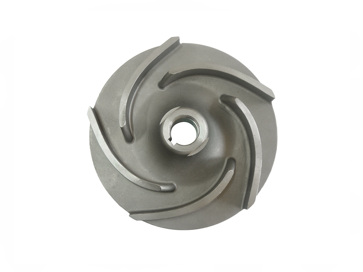 Tailored CNC Machining for High-Precision Parts in Nuclear Energy Systems