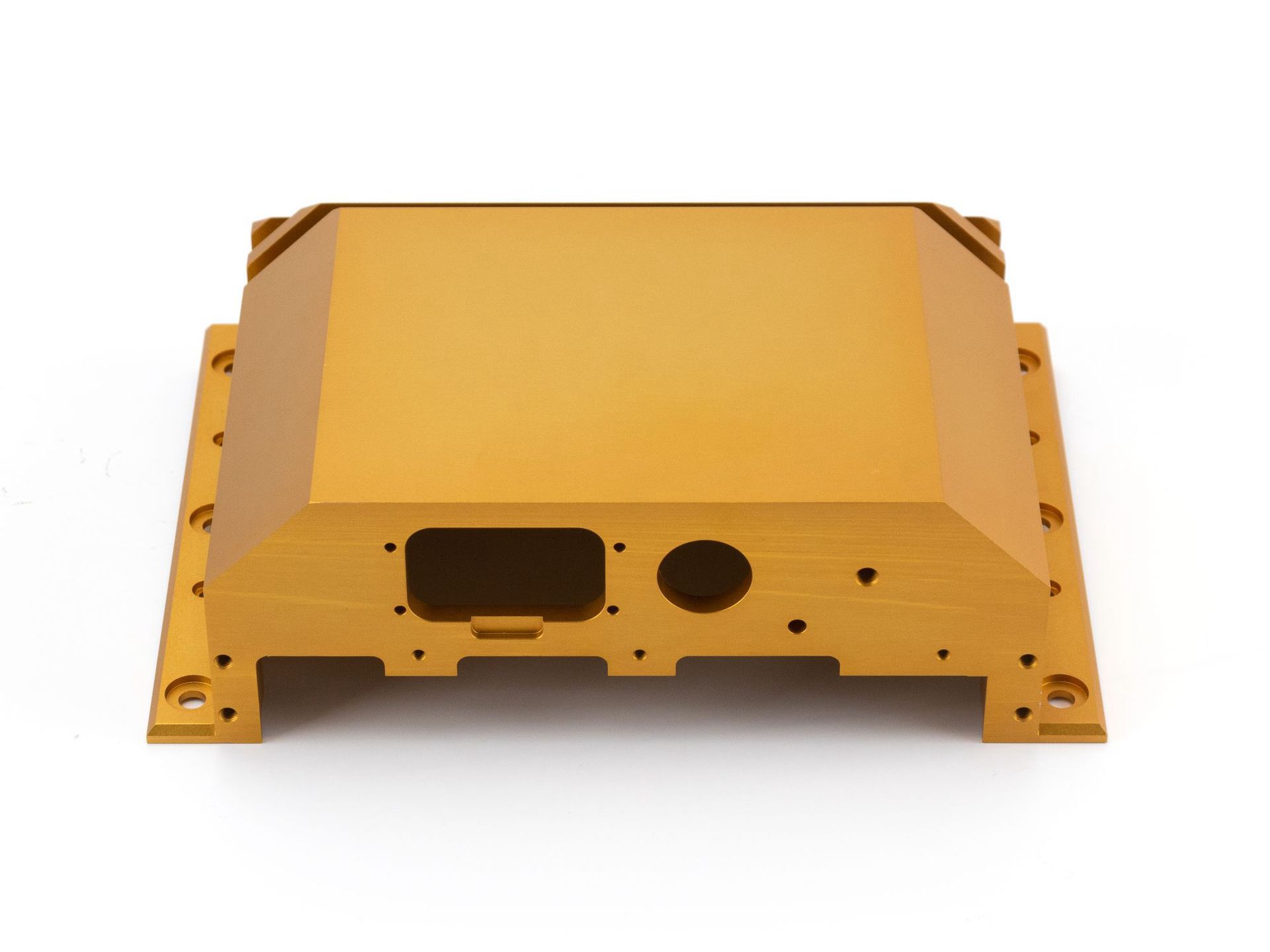 Choosing the Right Coating: Anodizing vs Powder Coating for CNC Machined Aluminum Parts