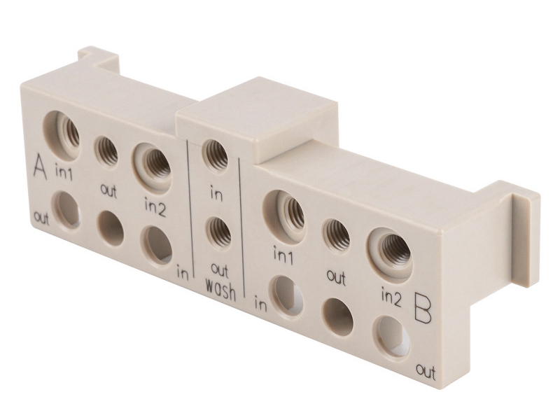 CNC Milling Plastics: What Buyers Should Know About Tolerances, Warping, and Surface Finish