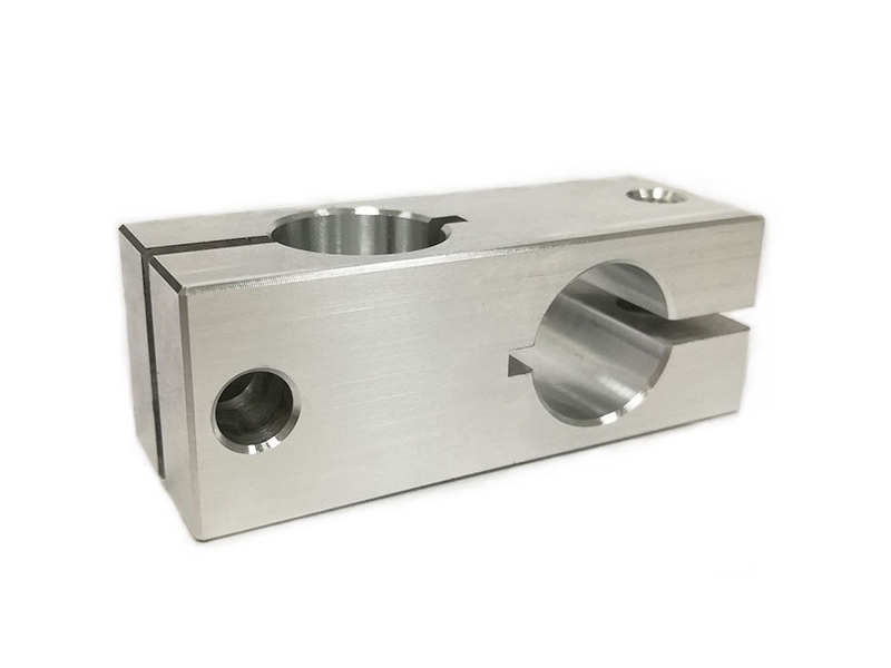 How to Choose the Right CNC Machining Service for Your Custom Parts Project