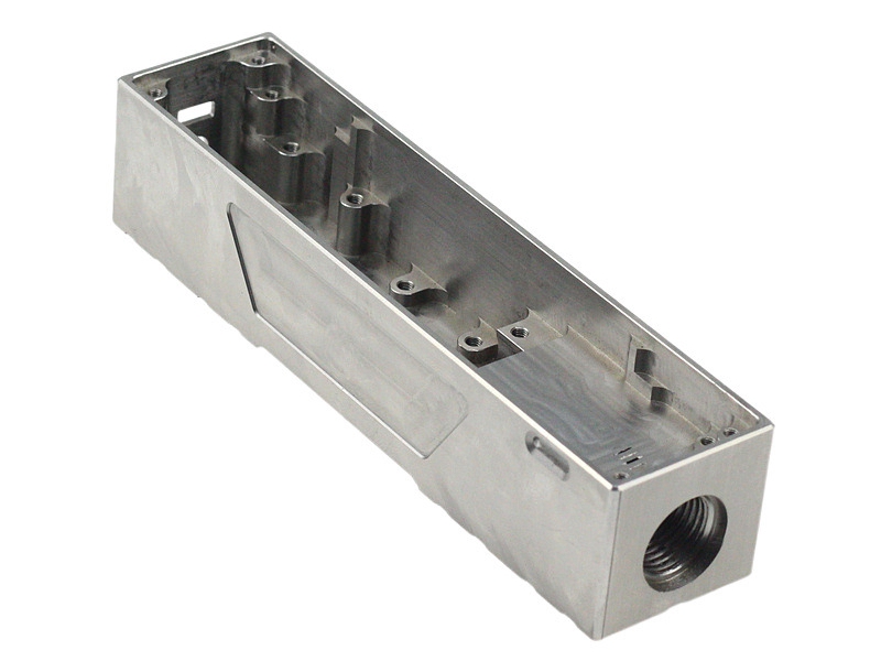 What Determines the Cost of CNC Milled Parts? A Breakdown for Buyers