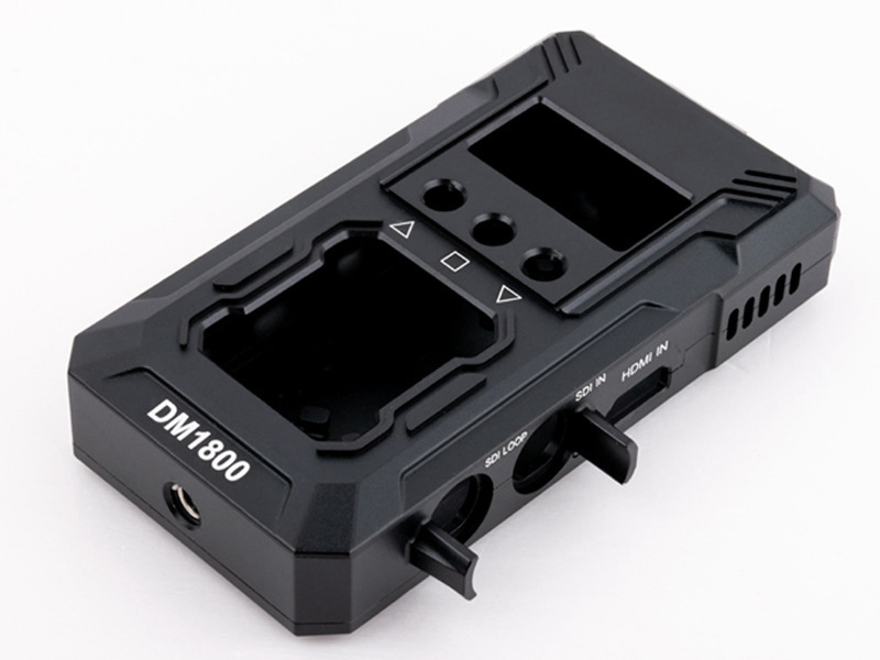 CNC Machined Parts Surface Finishes: From Basic Smoothing to Specialty Coatings