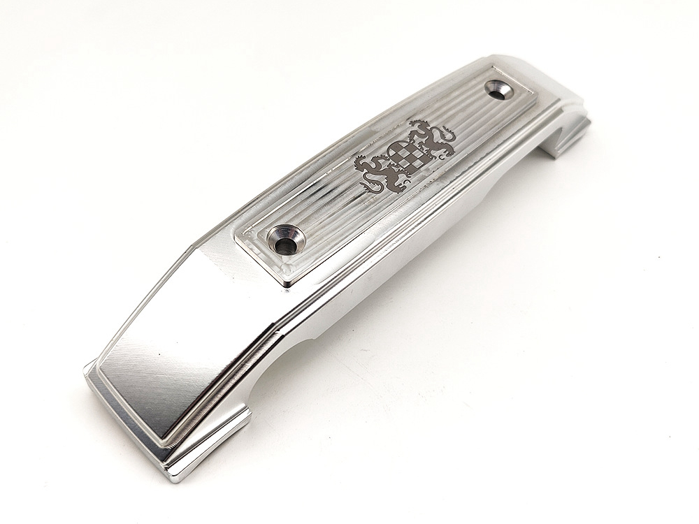 From CAD to Finished Part: The Complete CNC Machining Order Workflow