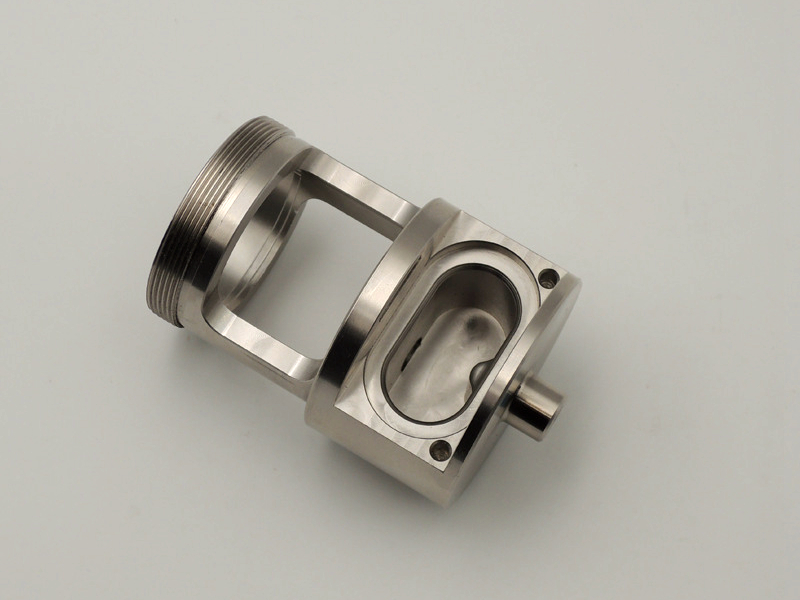 CNC Machining vs 3D Printing: Choosing the Right Process for Prototypes and Production