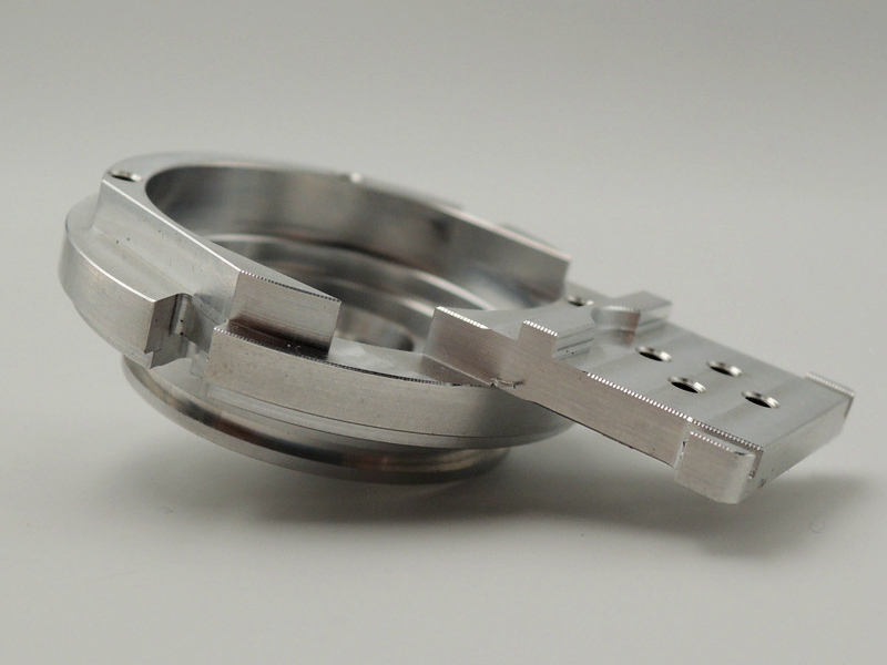 Ensuring Quality: How Reliable CNC Machining Shops Manage Inspection and Compliance