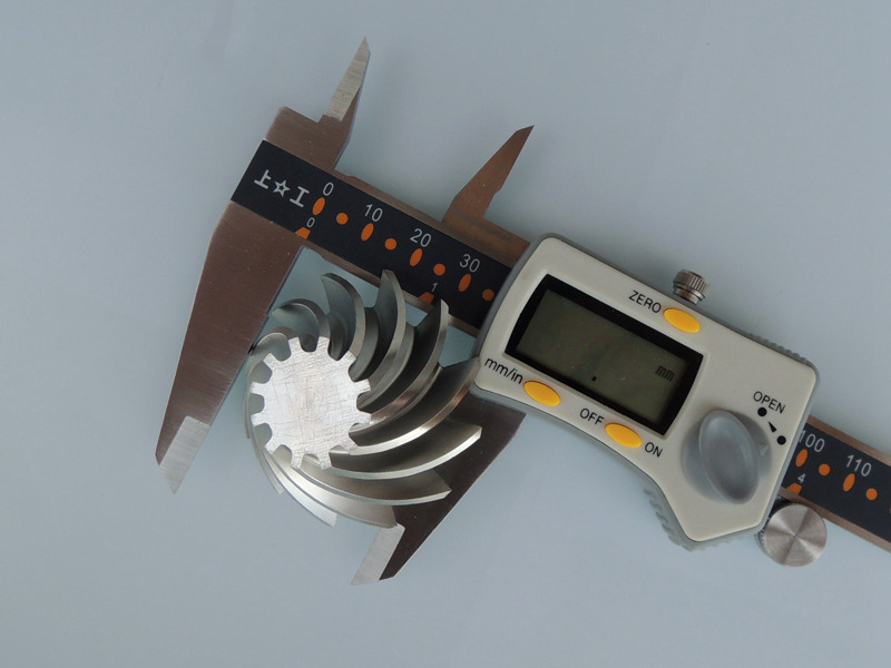 Industry Deep Dive: CNC Machining Requirements for Aerospace Parts