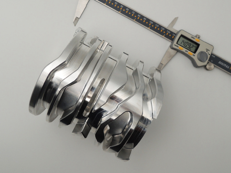 Small-Batch CNC Machining: Strategies for Quality and Affordability