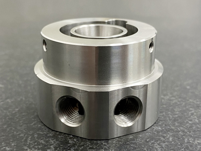 Comprehensive Guide: 6 Typical Stainless Steel CNC Machining Parameters