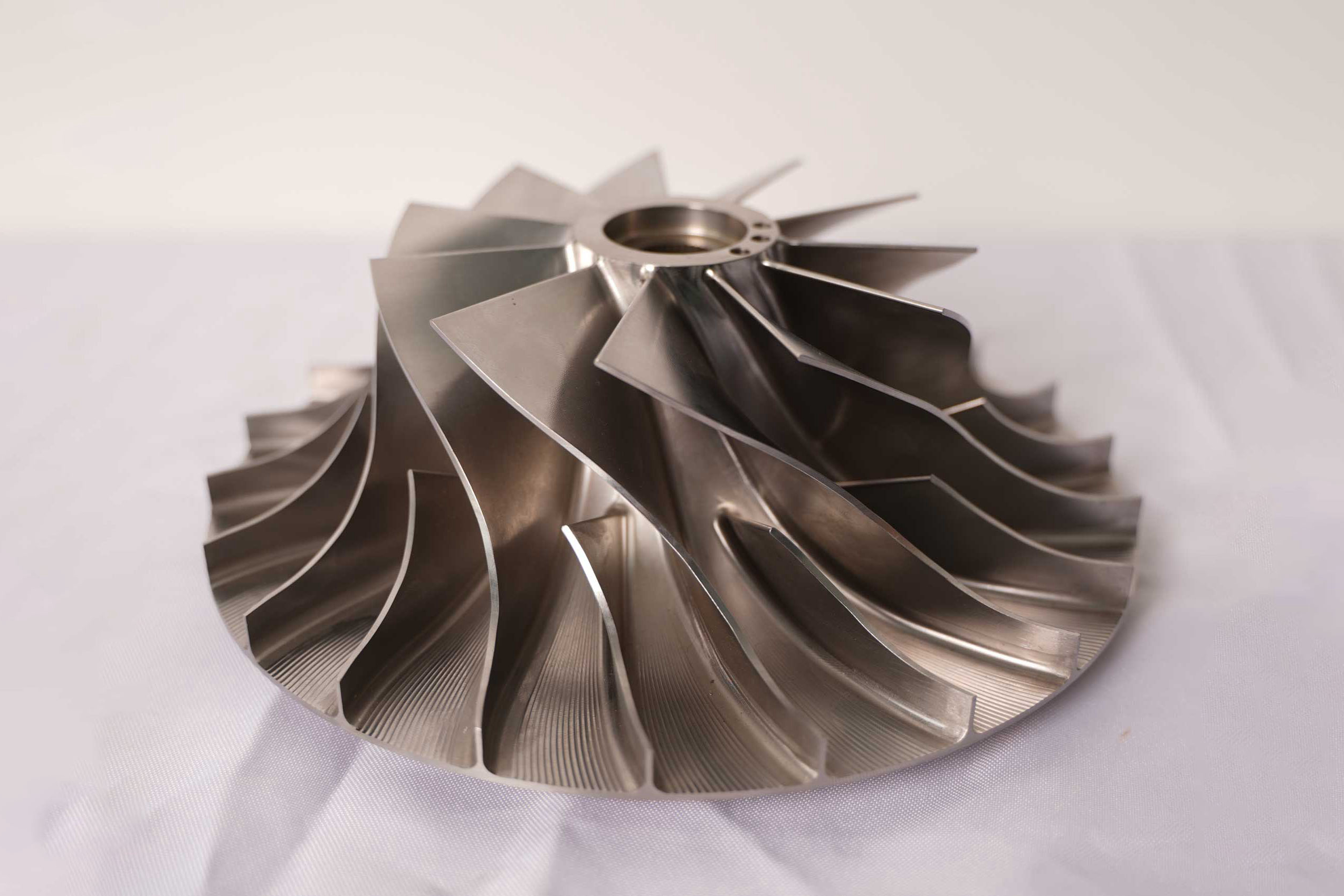 Understanding Superalloy CNC Machining Properties for Durability