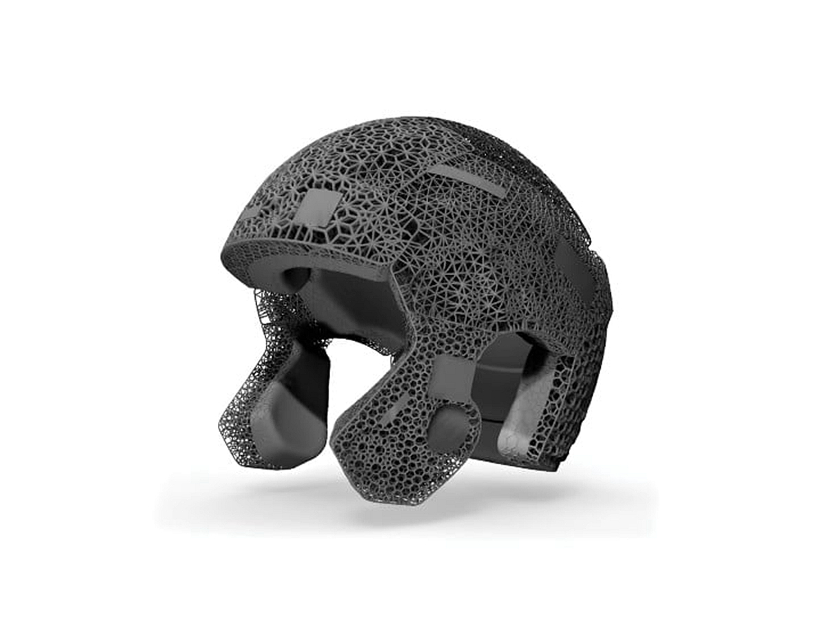 Resin and Thermoplastic 3D Printing Service | Get A Quote