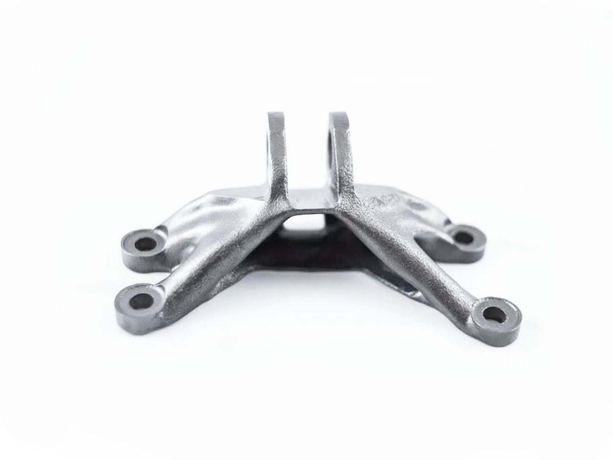 Metal 3D Printing Service: Stainless Steel, Carbon Steel, Aluminum, Copper