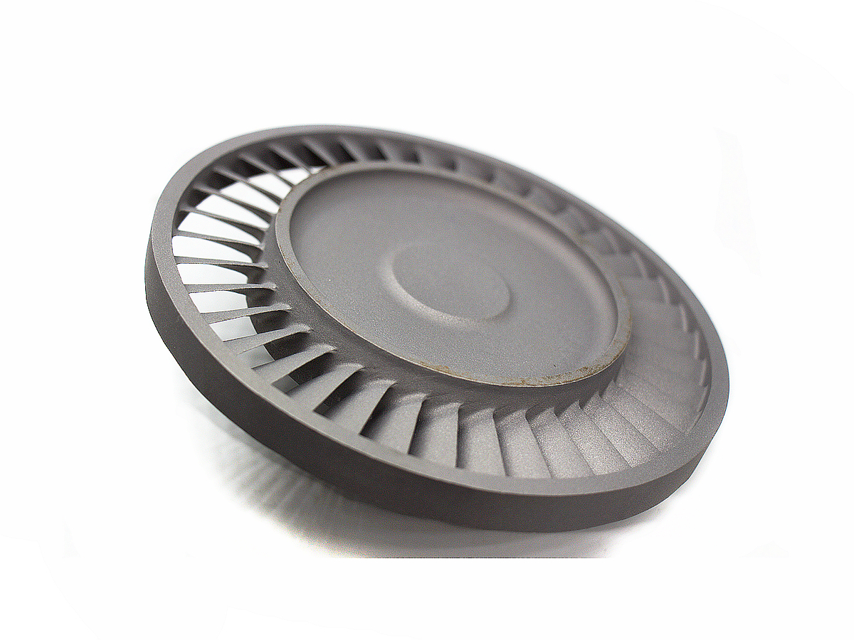 Direct Metal Laser Sintering (DMLS) | Inconel 3D Printing Service