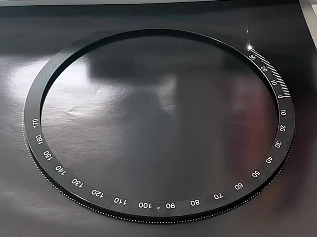 Why Laser Marking Is Essential for Medical Device Traceability