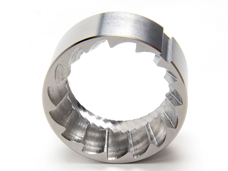Automotive Part Machining: Key Components, Materials, and Production ...