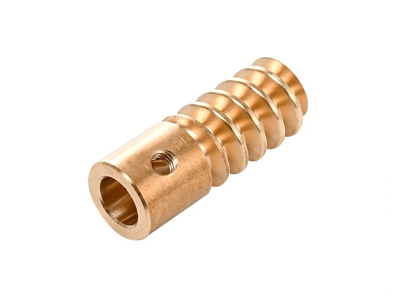 C110 Copper vs Beryllium Copper CNC Machining: How to Choose the Right Copper Alloy
