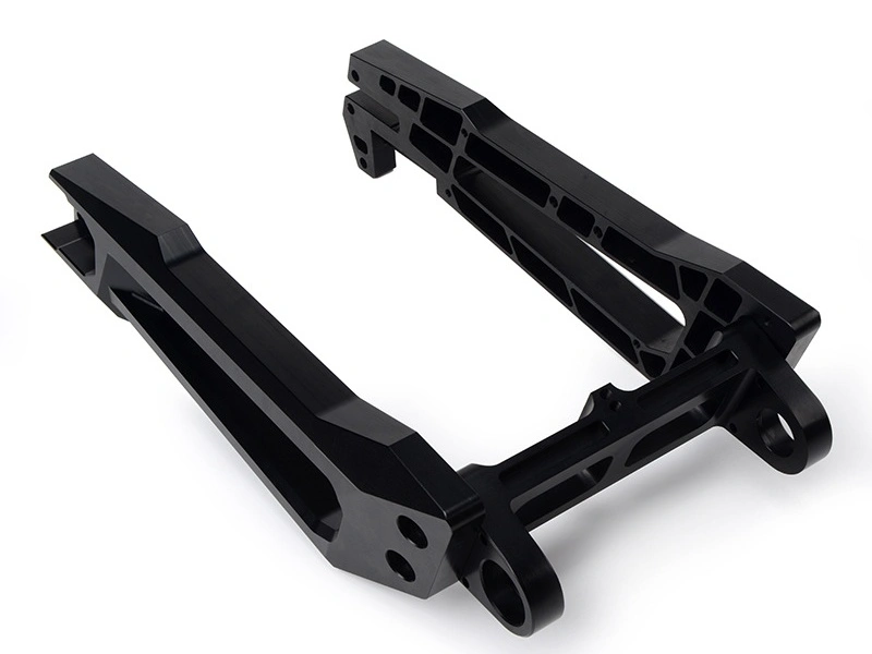 CNC Machining Prototyping vs 3D Printing: When Precision Prototype Parts Need CNC
