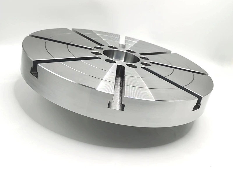 From Prototype to Low-Volume Manufacturing: How to Prepare Custom Parts for Small-Batch Production
