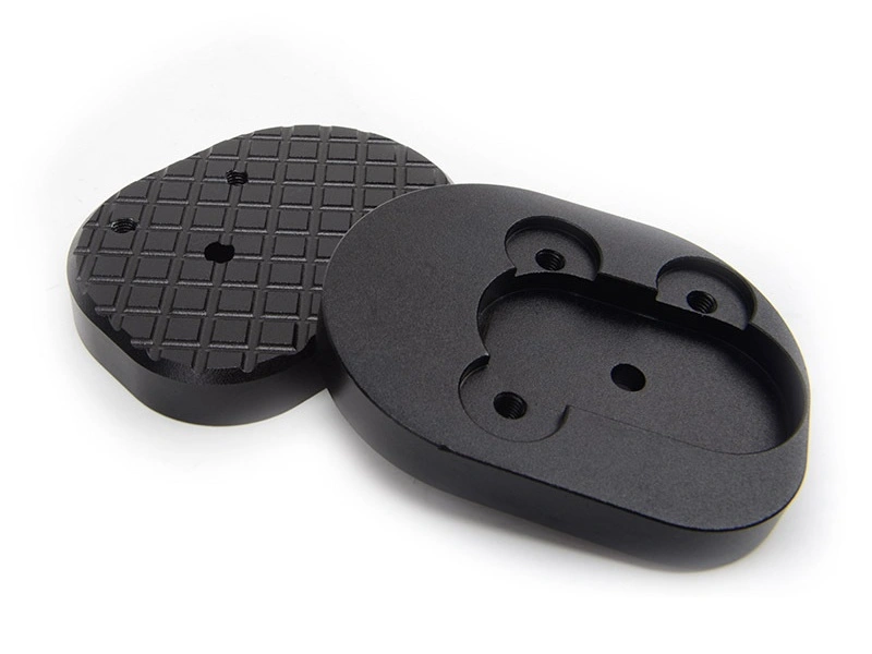 How to Choose a One-Stop Custom Parts Manufacturer for Prototypes, Low-Volume, and Mass Production