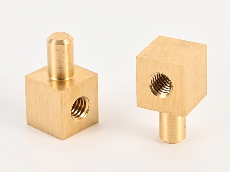 How to Control Cost, Burrs, and Surface Finish in Copper CNC Machining Projects