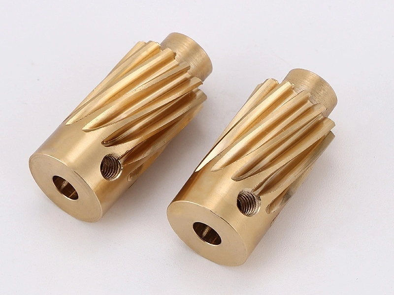 How to Control Cost, Threads, and Surface Finish in Brass CNC Machining Projects