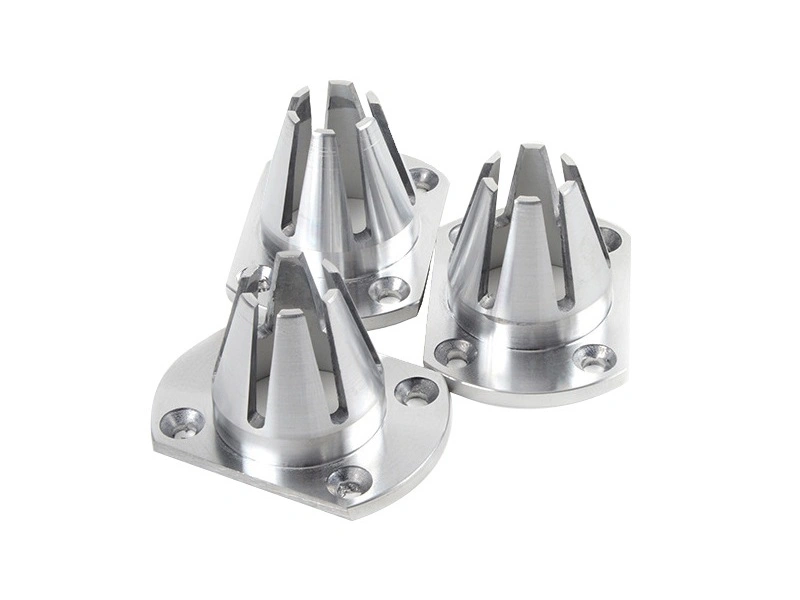Inconel, Hastelloy, Stellite, and Monel CNC Machining: How to Choose the Right Superalloy