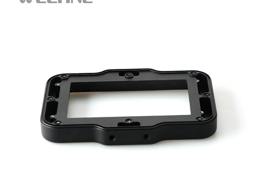 Low-Volume CNC Machining Services for Custom Metal and Plastic Parts