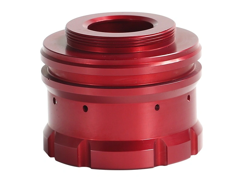 Mass Production Quality Control for CNC Machined Parts: Consistency, Inspection, and Cost Control