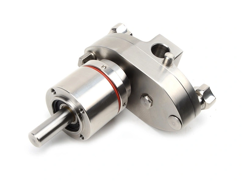 One-Stop CNC Machining Service for Custom Machined Parts